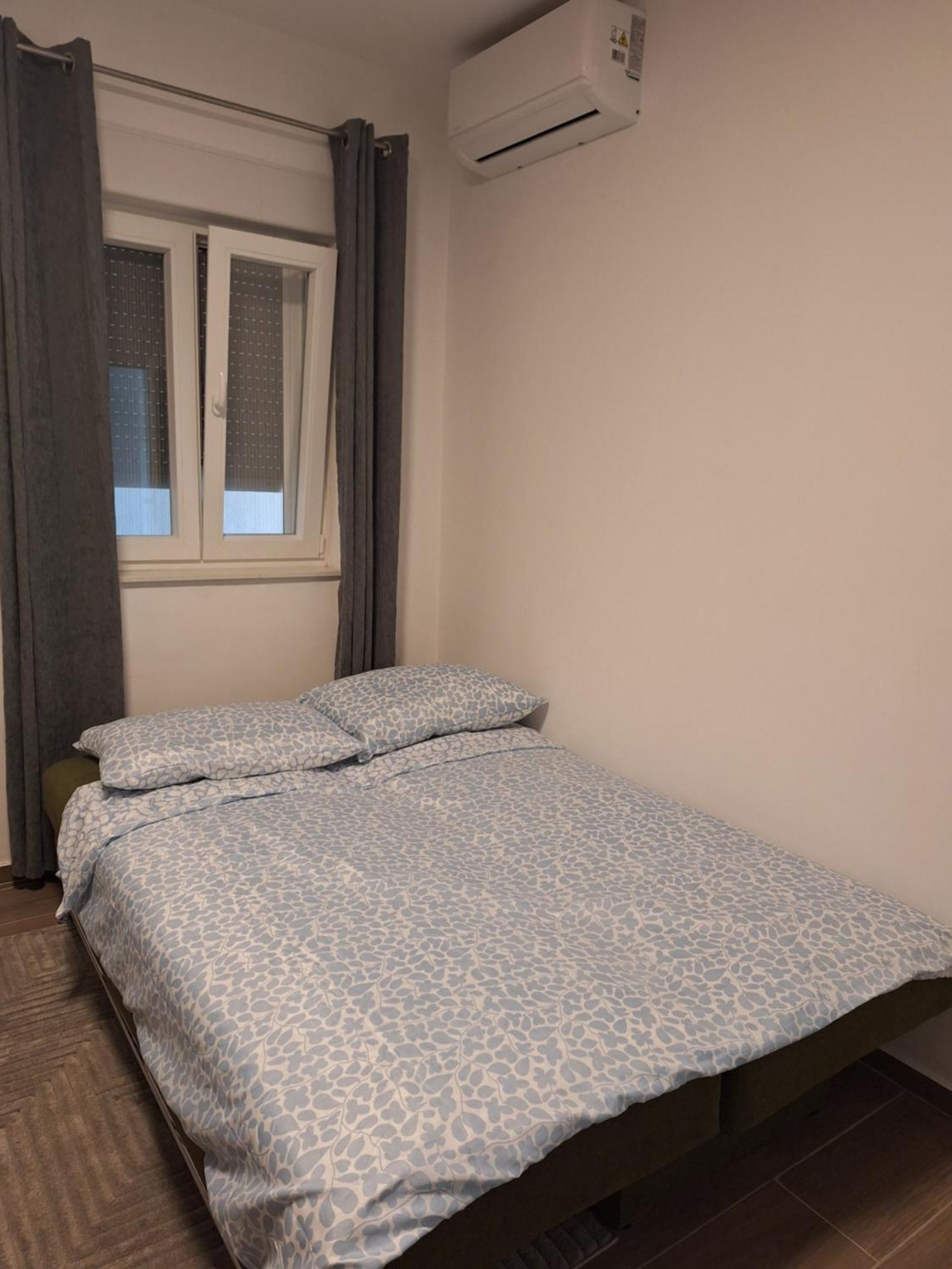 Apartman Damir Bibinje Zewnętrze zdjęcie