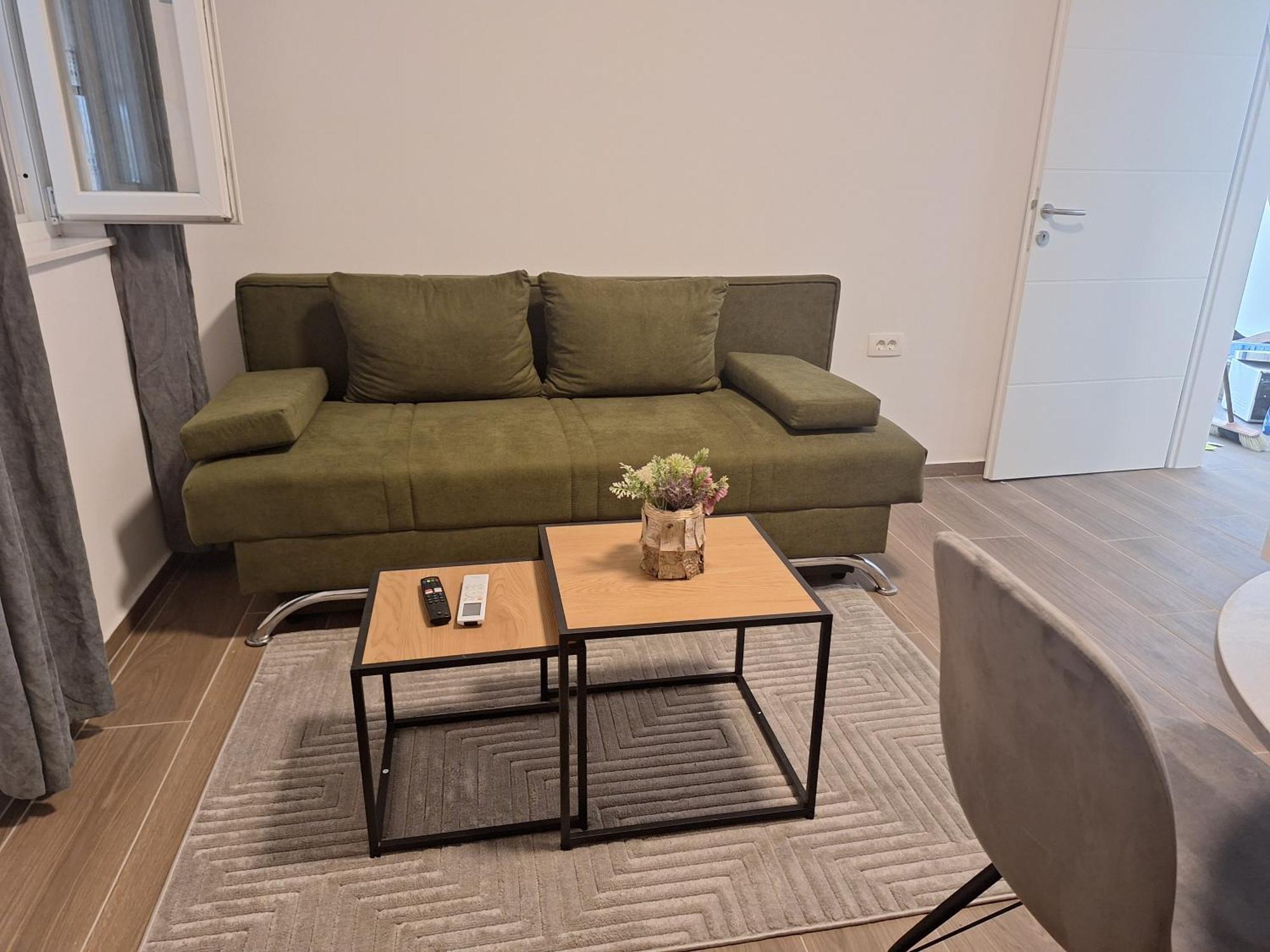 Apartman Damir Bibinje Zewnętrze zdjęcie